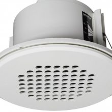 Unipex 室内扬声器壁挂式 CS-295LA 带衰减器