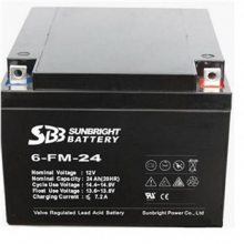 SBB6-FM-7.5ʥά12V7.5AHӦEPSԴ