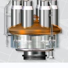 Ӧ John Zink STEAMIZER HSA FLARE TIPȼȼ