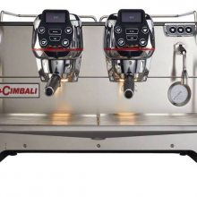 意大利金佰利LACIMBALI M200 GT1 DT2/DT3双三头电控按键版咖啡机