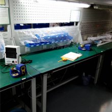 供应实验室设备桌 洁净室办公桌 超净工作台 移动操作台gzt050