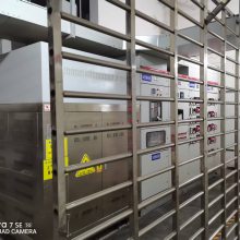 永州安装电力变压器10KV供配电设计施工