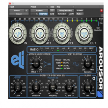 Empirical Labs Arousor Rev 2.0 ѹģ