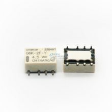 G6K-2F-Y 4.5V źż̵ ŷķ/OMRONԭװƷ ǧ