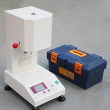 塑胶熔体流动速率测试仪 熔融指数测试仪 自动测定仪熔指检测设备