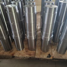 赣州紫光减速机输入轴 旭昌机械配件厂供应