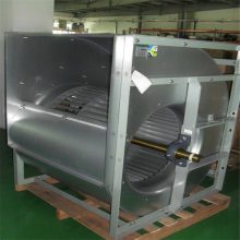 Yilida亿利达生产车间散热通风前倾式离心风机SYB-225I