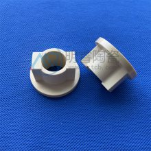 [供应]镁稳定 氧化锆 陶瓷块 陶瓷零件 异形陶瓷加工 非标定制