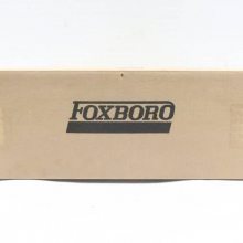 Foxboro P0400DA Ia ϵ Fbm01 0-20ma ģ