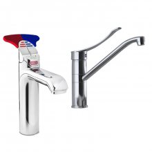 ZIP BCSHA60 CLASSIC ACCESSIBLE TAPˮˮ մˮ