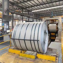 太钢2507 双相钢不锈钢卷 精密钢带 冷热轧钢卷 可分条