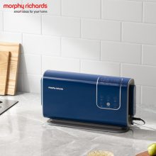 摩飛果蔬清洗機(jī)MR2061 家用蔬菜水果洗菜機(jī) 去農(nóng)殘凈化機(jī) 殺菌洗菜消毒機(jī)