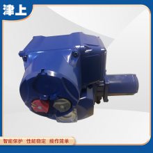 水泥厂风量调节阀门电动执行机构 北京原装伯纳德 AS60