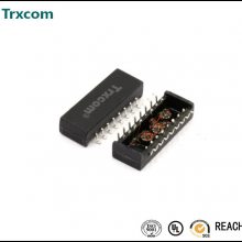 TRC4164***NL 10/100Base-T 16/12PINѹ
