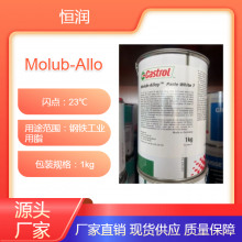 Castrol Molub-Alloy Paste White Tʵɫ֬