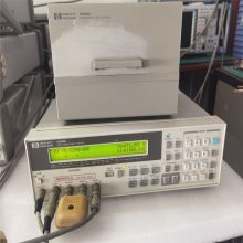 Agilent׶4291AƵ迹/Ϸ