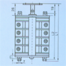 Լɪ F5ϵиF5-8II/W1F5-6II/W1 ѹ· AC380V