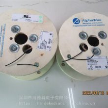 ALPHAWIRE24AWG22о600 V Σ45499/11 SL199