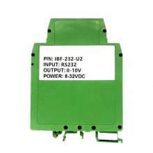 ģ�������ģ��8·��ѹ����0-10V/4-20ma���modbus/0-5V