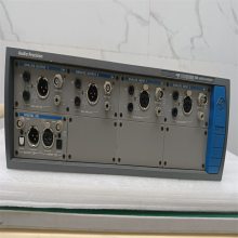 供应/回收 APx525B双通道音频分析仪/APX525 精博仪器