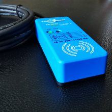 ԲRFƵ ƵHDXд ϱǩʶ CK-S610-A01
