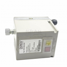 燃气电磁阀检漏DUNGS VDK200AS02冬斯检漏仪