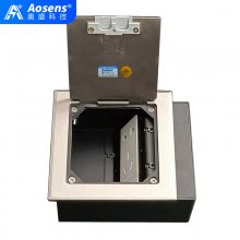 Aosensʢ AS-DK-120P-CX/C ʽز Ϣ Դ ͭϽ ռ