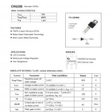 JSCJ CR620B Ϸװբ ӦLED