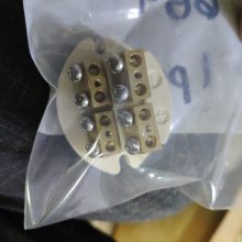 JMS Southeast ȵżߺ 1A08K 6G4 TERMINAL BLOCK  ̽