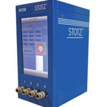 ¹STOTZ PMW75-10-K/2
