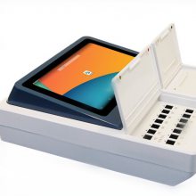 DY-1000S農藥殘留快速測試儀食品、藥品檢測儀器