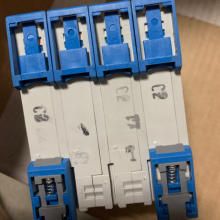 優(yōu)勢(shì)供應(yīng) Techna 電路保護(hù) JTE CUL4C16