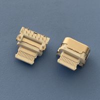 ԭװƻTYPE C TYPE C 16P/90Ȳʽĸ CͿ