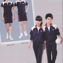 昆明中学校服厂家电话-贤君服装(在线咨询)-昆明中学校服