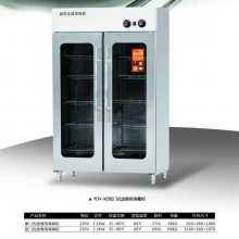 餐具消毒机器品牌-餐具消毒机器-伊德欣厨具生产