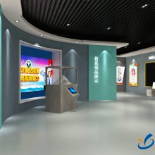 电子智能荣誉展厅电子产品销售公司，VR互动展览馆设备采购，智能化荣誉展厅设计费用