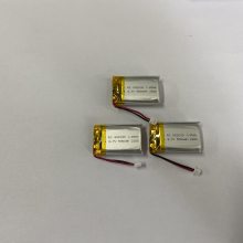 ߼902030 500mAh 3.7Vۺ﮵