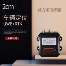 RTKضλն RTK+UWBں㷨 е豸λ