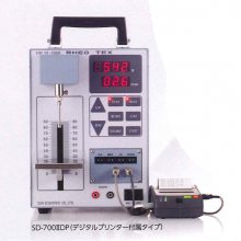 ձSUN̫ѧ ǿ ѹ Բⶨ SD-700IIDP
