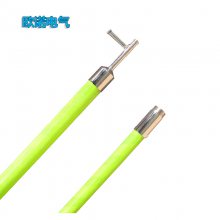 高压拉闸杆电力绝缘操作棒 绝缘杆驳接式电工令克棒变电站操作棒