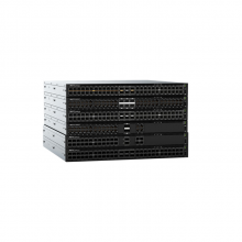 Dell EMC PowerSwitch S ϵ 10 GbE 