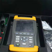 ���ָ�»��FLUKE435�����|�������������ǻ���