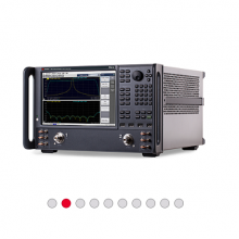 N5239B PNA-L ΢ǣ300 kHz  8.5 GHz2 ˿