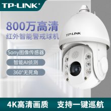 TP-LINK TL-IPC7820E-DC8007ܱ佹4K