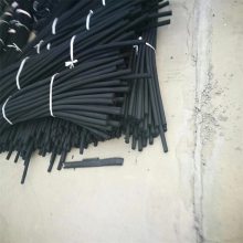 聚乙烯闭孔泡沫棒填缝防噪音沥青PE高密度防水泡沫板 骏拓