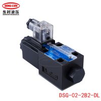 Һѹŷ02-ͷ--24V-DSG-02-2B2-DL