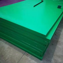 聚四氟乙烯板(也叫四氟板,铁氟龙板,特氟龙板)分模压和车削两种，模压板是由聚四氟乙烯树脂板材复合板