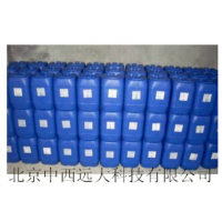 中西 水性清洗剂/强力水性清洗剂 型号:VJ855-25kg库号：M38275