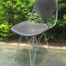 Ӧγ ʽ ϸ˵wire chair