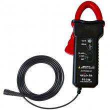 PINTECHƷµ̽ͷPT-740ɲ0.5-600A DC 50KHz ʾǯ